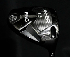 PING ANSER DRIVER SHAFT 45 IN, LOFT 10.5, STIFF FLEX, RIGHT HANDED