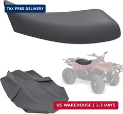 Seat Cover for 1996-2005 Arctic Cat 4X4 2X4 250 300 400 454 500 | Bearcat TRV, H
