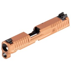 S&W® BODYGUARD® 2.0 COPPER SLIDE SKU: 14758 . Free Shipping !