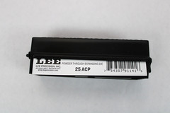 LEE 91141 25 ACP Powder through expanding die (Ships within 1 bus. day Insured)
