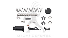 NEW P365 P365X P365XL 9MM Slide Completion Parts Kit w/Extra Cup & Spring