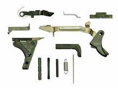 Gen 3 Frame Kit 9MM For Glock 19 G19 Parts Kit Complete Kit for G19 Gen3