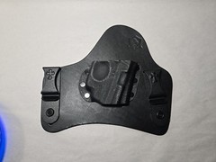 Crossbreed Supertuck USCCA Holster