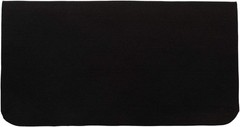 Weaver Leather 100% Polyester Felt Saddle Pad Liner – Comfortable, Washable,