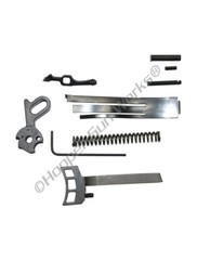 Rock Island Armory 1911 Trigger, Hammer, Strut Disconnect Spring Upgrade Kit RIA