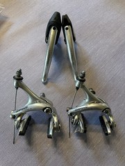Campagnolo Chorus Brake Set