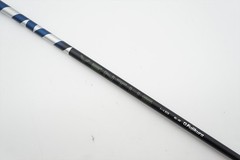 2025 Fujikura Ventus Blue HB 6-R Regular 39.5″ #3 Hybrid Shaft Callaway Ai Smoke
