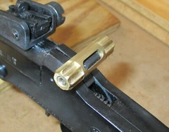 Hammer Bar Extension Solid Brass UNIVERSAL Spur Extension Extender Ambidextrous
