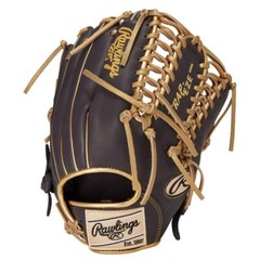 Rawlings Japan HOH Heart of the Hide TRAP EZE GOLD Glove RHT LH All Positions