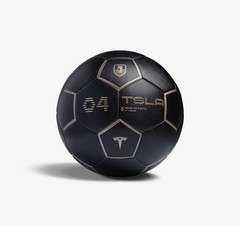 Tesla FC Football Limited Edition – Sealed In Box – READY TO SHIP