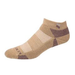 KentWool Men’s Classic Ankle (Tour Profile) Golf Sock
