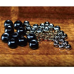 Hareline Tungsten Beads – New