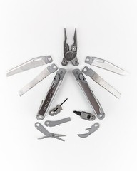 NEW parts from Leatherman Wave+ Plier Multitool: 1 Part For Mods or Repair
