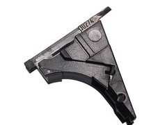Glock OEM Trigger Housing with 9mm Ejector 17 19 26 34 Gen 4