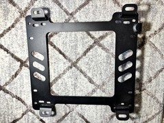 Planted Seat Bracket for Mazda MX-5 Miata (NB, 1998-2005) for left hand drive