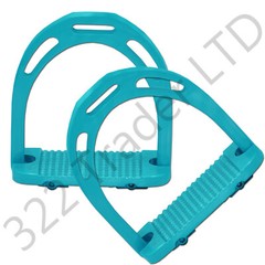 Jin Aluminum Riding Brackets, Equestrian Brackets