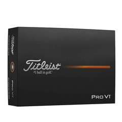 Titleist 2025 Pro V1 Enhanced Alignment Golf Balls 12-Pack