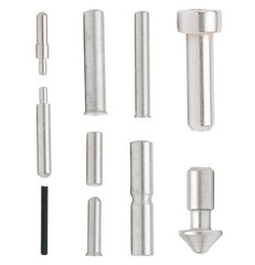 1911 pin set – Stainless Steel complete standard 1911 10 pin kit, 1911 parts