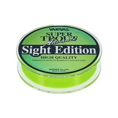 VARIVAS Nylon Line Super Trout Advance Sight Edition 100m