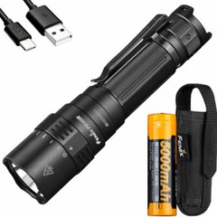 Fenix PD40R 3000 Lumens Rechageable Flashlight