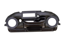 Club Car Precedent EZ Insert Rectangle Radio Dash
