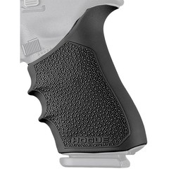 Hogue HandALL Beavertail Grip Sleeve For Glock Gen 1/2/5 ⭐Choose Your Color!!⭐