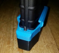5.45×39 5.56×45 101 102 SAM SLR SAR Mag Extension