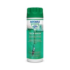 Tech Wash, Verde, 10 Fl. Oz.
