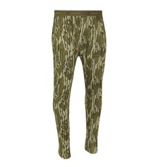 Muddy Base Layer Bottom Mossy Oak Bottomland Large ~Free Shipping~