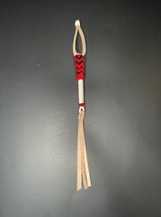 Western Saddle Horse Quirt