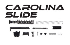 Premium Glock 43 UPPER SLIDE PARTS KIT UPK For Glock G43 G48 43x,48,G43 OEM SPC