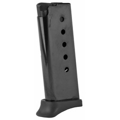 Diamondback DB380 Magazine .380 ACP 6 Round Black Steel Mag-DB380-MAGE