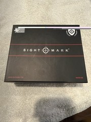 Sightmark LoPro LED Light / Green Laser Combo Dark Earth (SM25013DE)