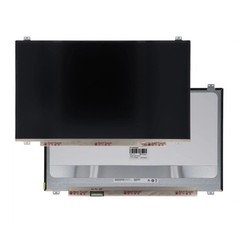 OEM 17.3 Inch LCD Screen 1920 x 1080 Matte 40pin, 144Hz