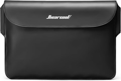 Waterproof Pouch Fanny Pack, Dry Bag Waist Pouch Phone Case Bag Adjustable Strap