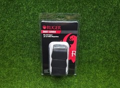 Ruger (3-Pack) 10/22 Rifle Magazine Dust Cover .22LR BX-1, BX-15, BX-25 – 90403