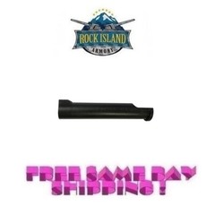 Rock Island/Armscor 1911 6in. Reverse Recoil Spring Plug, Black NEW # MTA28-N