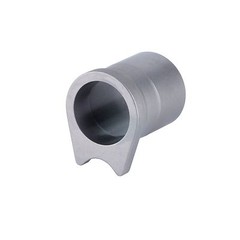 1911 Barrel Bushing – stainless steel government size Klonimus barrel bushing