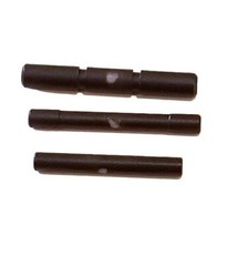Stainless Steel Pin Kit For Glock Gen 1 2 3 4 5 Choose Model and Color
