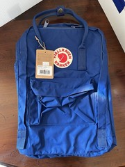Fjällräven Laptop Backpack 15” 27172
