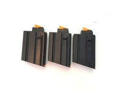 CMMG Compatible 22 LR 10 Round Magazine [3 / 5 pack]