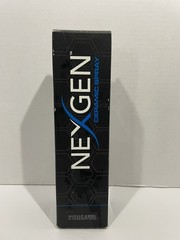 Nexgen Ceramic Spray Silicon Dioxide COATING / Easy To Apply / NEW – NO SPRAYER