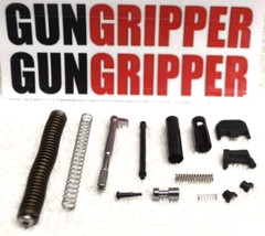 Upper Parts Kit GL0CK 19 9mm Gen 3 Slide, Guide Rod, G19 UPK