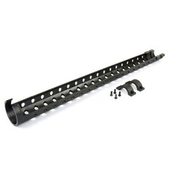 Heat Shield For Mossberg 12 GA 500 / 500A / 590 / 835 / Maverick 88