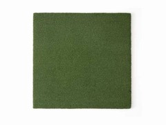 SKYTRAK 5×5 Golf Hitting Mat | Premium Turf Practice Mat for Indoor & Outdoor