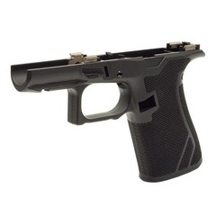 Grit Grips Pistol Frame for Glock 43X/48 Pistols