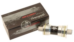 Campagnolo Record Bottom Bracket BB99-RE02BC English Square Taper 102mm ’99 NEW