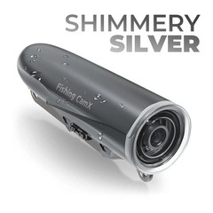 CanFish Fishing CamX Lure Action Camera Finders Camera 1080P motion sensing