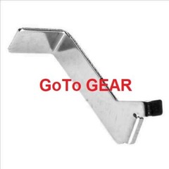 Connector For Glock 42 43 43X 48 Stainless Steel 3.5 lbs