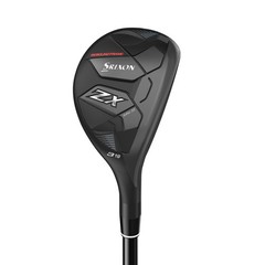 Srixon Golf Mens ZX MkII Hybrid Regular Flex Left Hand – New